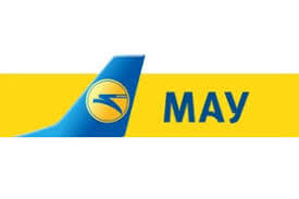 мау